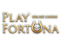 Play Fortuna logo