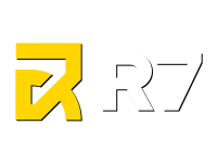 R7 Casino logo